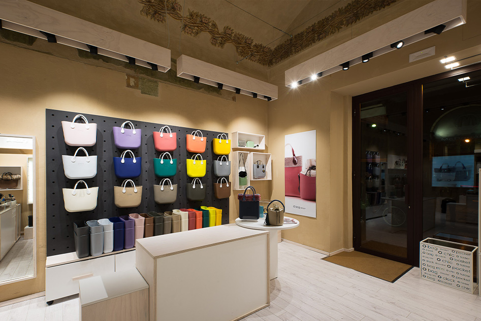 O Bag Store O Bag Store
